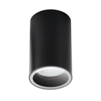 Накладной светильник Italline Danny DANNY PL IP black