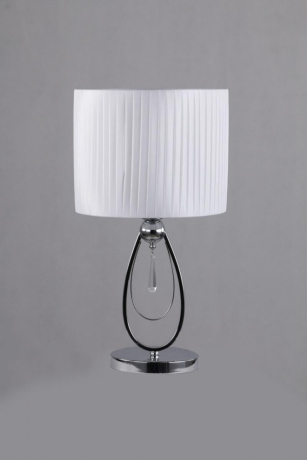 Настольная лампа декоративная Omnilux Mellitto OML-63804-01 