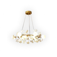 Подвесная люстра Kink Light Аста 07867-9A,33