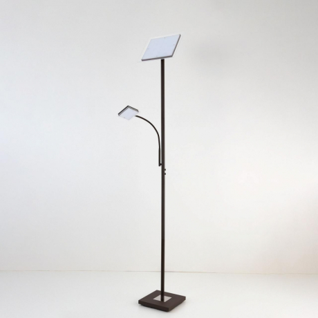 Торшер с подсветкой Citilux Харди CL802015 