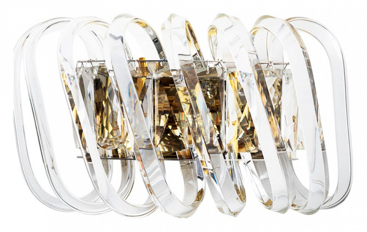 Накладной светильник Divinare Megan 7568/18 AP-2 