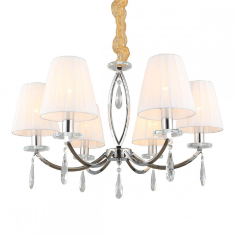 Подвесная люстра Omnilux Breguzzo OML-57703-06 