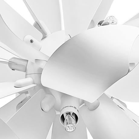 Люстра подвесная с Led лампочками в комплекте Lightstar 754266+Lamps 