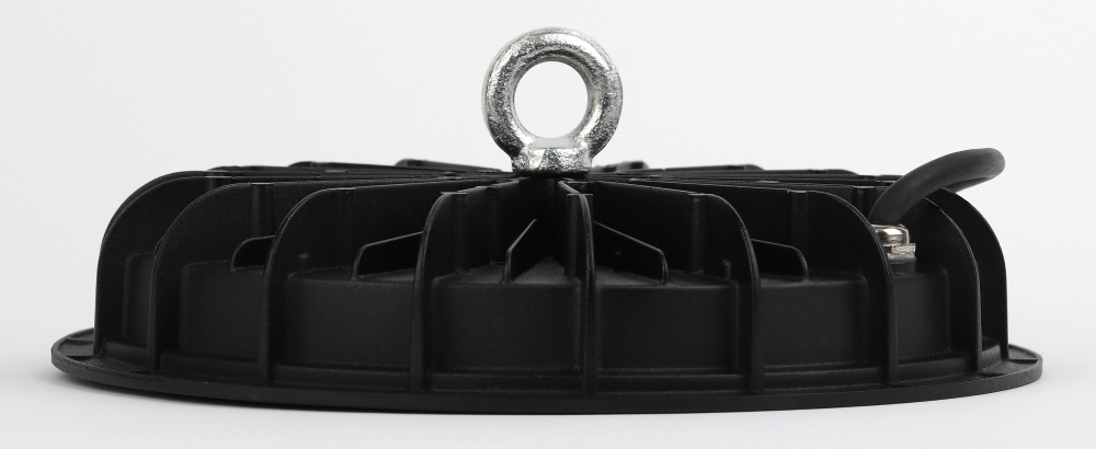 Светильник светодиодный высокомощный для склада Эра SPP-402-0-50K-100 (Б0046668)