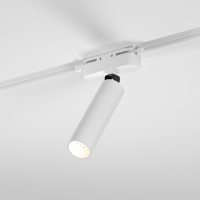 Pika 6W 4000K однофазный (белый) 85110/01 Elektrostandard (a065268)