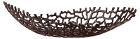Блюдо декоративное Eglo Kimitsu 429676