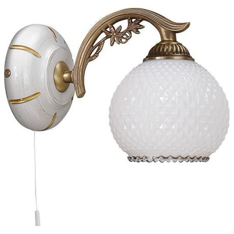 Бра Reccagni Angelo 8605 A 8605/1 