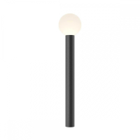 Наземный низкий светильник Maytoni Outdoor Bold O598FL-01B