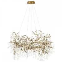 Подвесная люстра Loft it Coral 10351/1000 AB