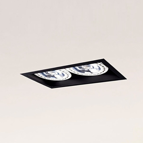 Встраиваемый светильник Nowodvorski Mod 9416 