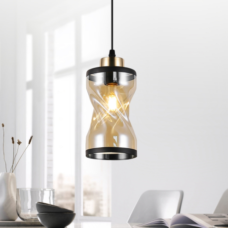 Подвесной светильник Rivoli Monique Б0053419 