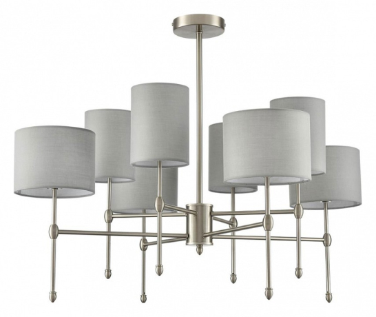 Люстра на штанге Lumion LATTI 8262/8C 