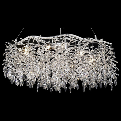 Подвесная люстра Wertmark Damiana WE184.12.203 