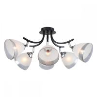 Потолочная люстра LGO Greensboro LSP-8820