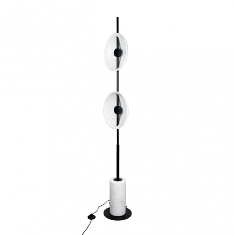 Торшер Loft it Marble 10049F 