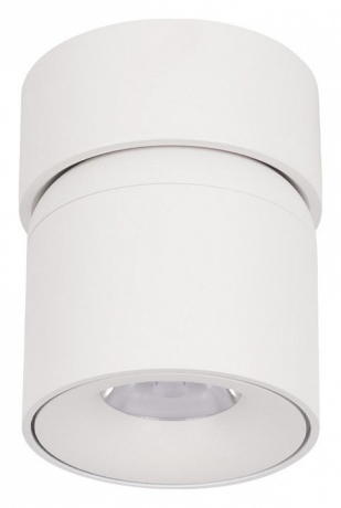 Накладной светильник Loft it Tictac 10180 White 3000K 