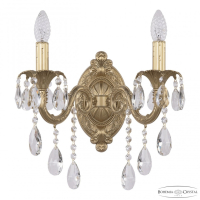 Бра Bohemia Ivele Crystal AL7901 AL7901B10/2/175 B AG