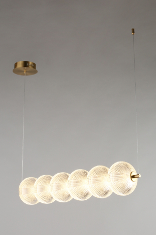 Подвесной светильник Omnilux Cedrello OML-68803-06 