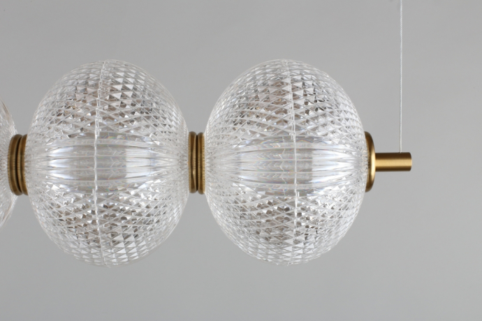 Подвесной светильник Omnilux Cedrello OML-68803-06 