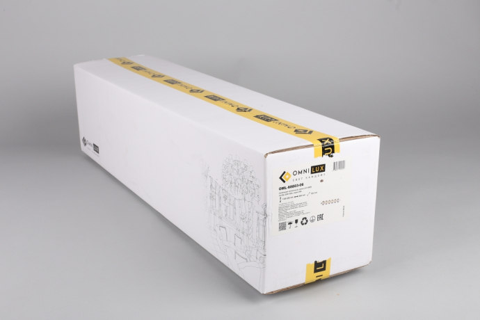 Подвесной светильник Omnilux Cedrello OML-68803-06 