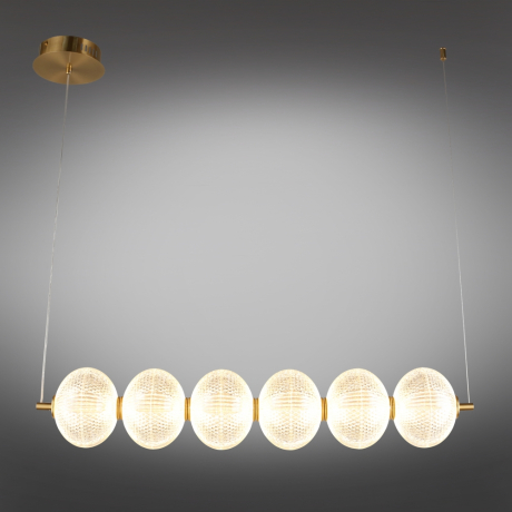 Подвесной светильник Omnilux Cedrello OML-68803-06 