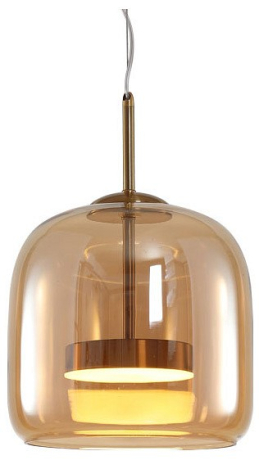 Подвесной светильник Arte Lamp Padova A2404SP-23AM 