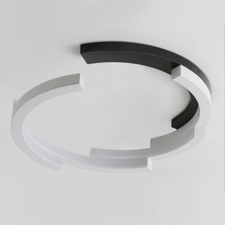 Потолочная люстра Vima D40 Basic white ImperiumLoft VIMA01 (208323-26) 