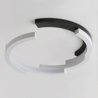 Потолочная люстра Vima D40 Basic white ImperiumLoft VIMA01 (208323-26)