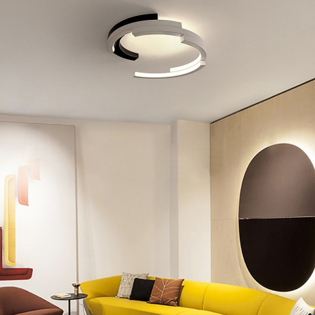 Потолочная люстра Vima D40 Basic white ImperiumLoft VIMA01 (208323-26) 