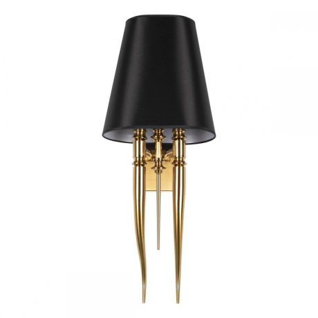 Бра Loft it Brunilde 10207W/M Gold 