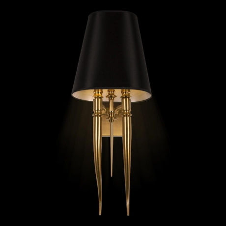 Бра Loft it Brunilde 10207W/M Gold 