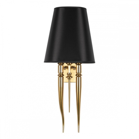 Бра Loft it Brunilde 10207W/M Gold 