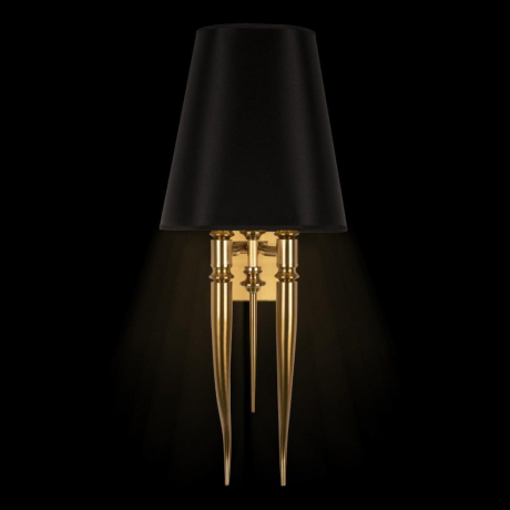 Бра Loft it Brunilde 10207W/M Gold 