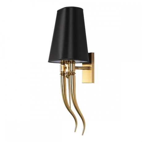 Бра Loft it Brunilde 10207W/M Gold 