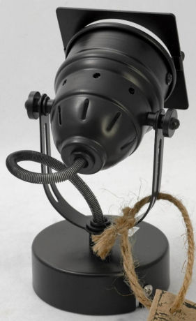 Спот Lussole Denver LSP-9118 