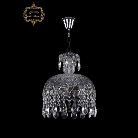 14.01.5.d30.Cr.Sp Подвесная люстра Art Classic 