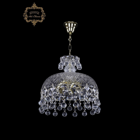 14.03.6.d35.Gd.B Подвесная люстра Art Classic 