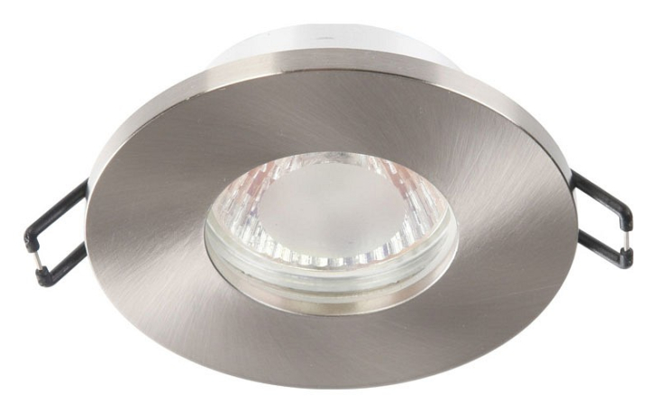 Встраиваемый светильник Эра WR3 SN Б0054366 