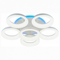 Накладной светильник Citilux Паркер Смарт CL225A160E