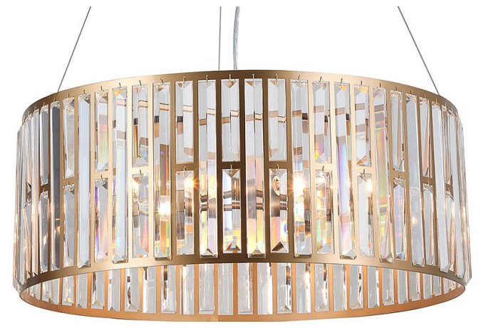 Подвесной светильник F-promo Prismata 4483-6P 