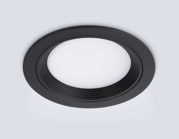 Встраиваемый светильник Ambrella Light TN TN51802