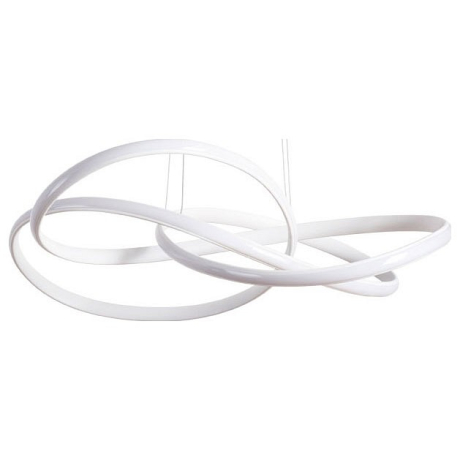 Подвесной светильник Arte Lamp Swing A2522SP-2WH 