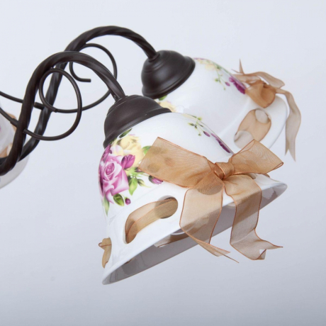 Подвесная люстра Abrasax Emilia MDK9366/5A 