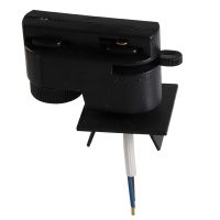 Переходник для трека Lightstar Asta 592027