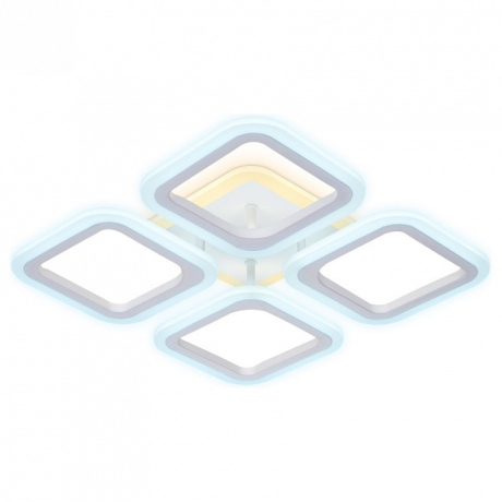 Накладной светильник Ambrella Light FA FA441 