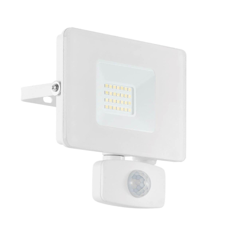 33157 Уличный светодиодный прожектор Eglo Faedo