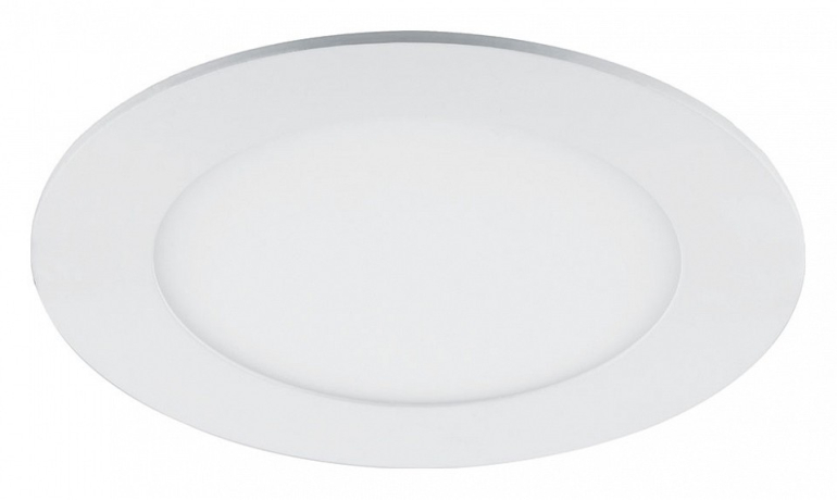 Встраиваемый светильник Feron AL500 48991 