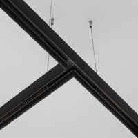 Соединитель T-образный для треков Maytoni Technical Accessories for Exility TRA034CT-41B