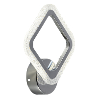 Светодиодный накладной светильник Profit Light 8087/1W CHR NS 16W