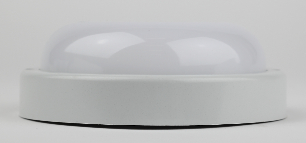 Светильник ЖКХ светодиодный с оптико-акустическим датчиком движения Эра SPB-201-2-40К-008 (Б0047634)